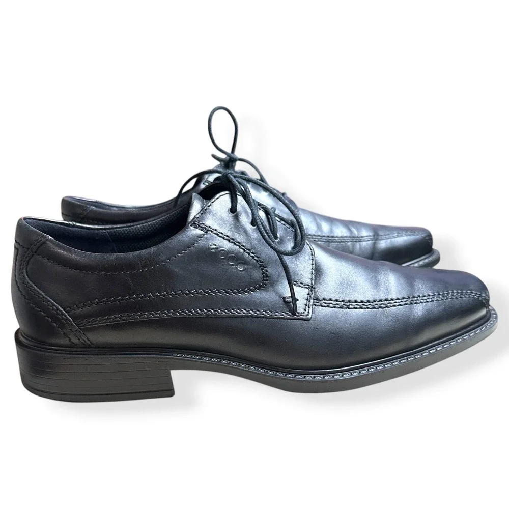 Ecco built direct